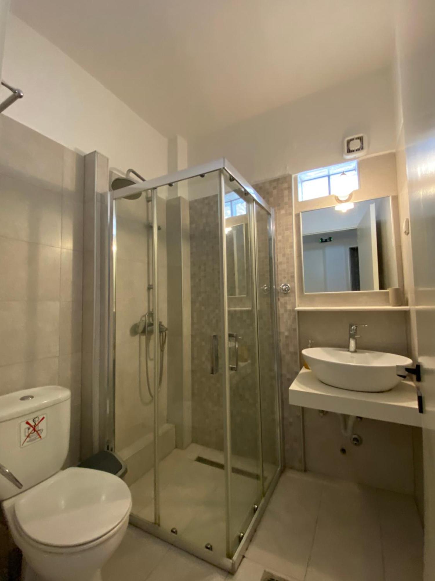 Georgoudi Apartments ニキティ エクステリア 写真