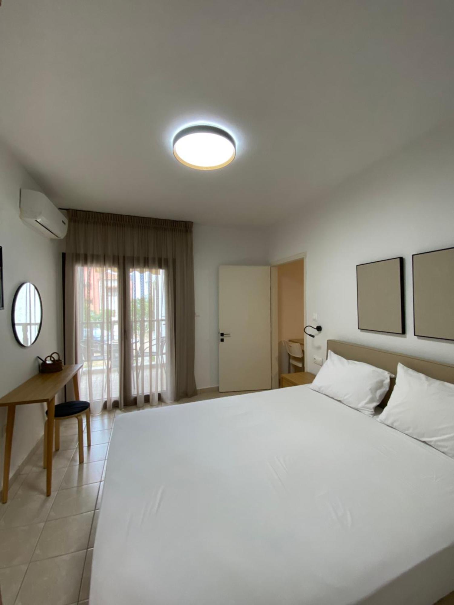 Georgoudi Apartments ニキティ エクステリア 写真