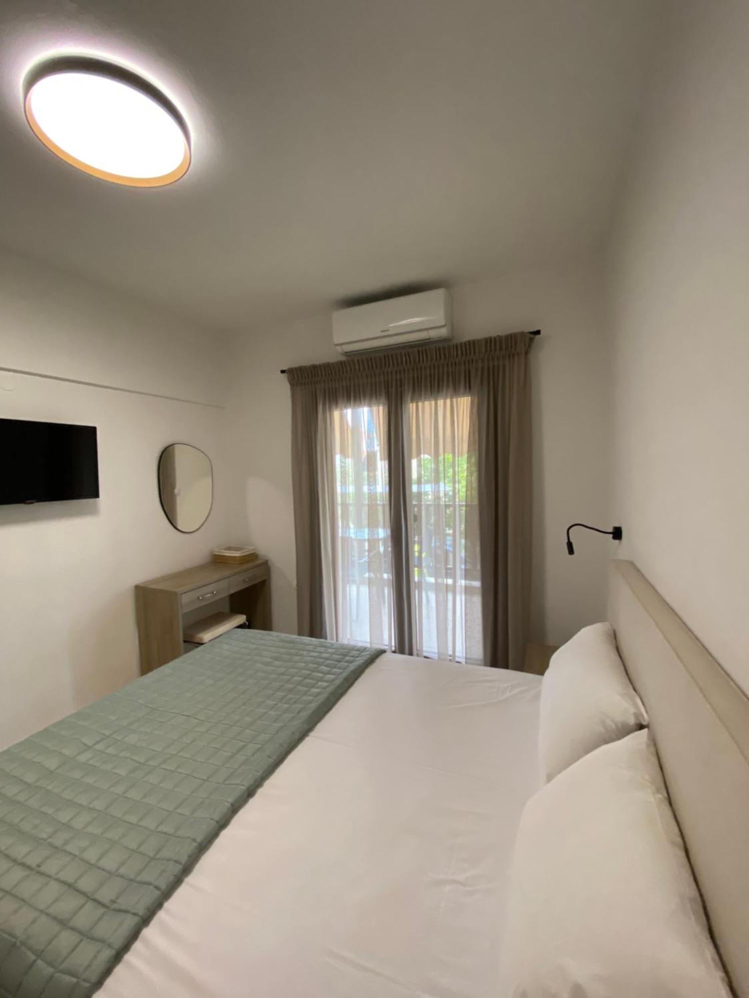 Georgoudi Apartments ニキティ エクステリア 写真