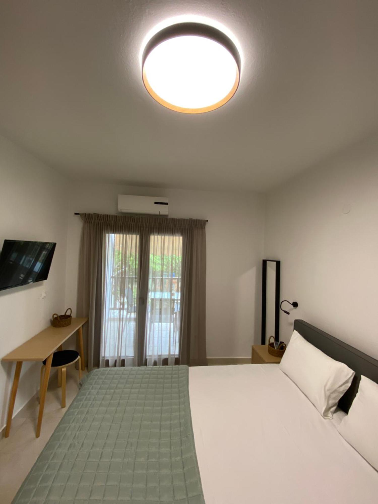 Georgoudi Apartments ニキティ エクステリア 写真