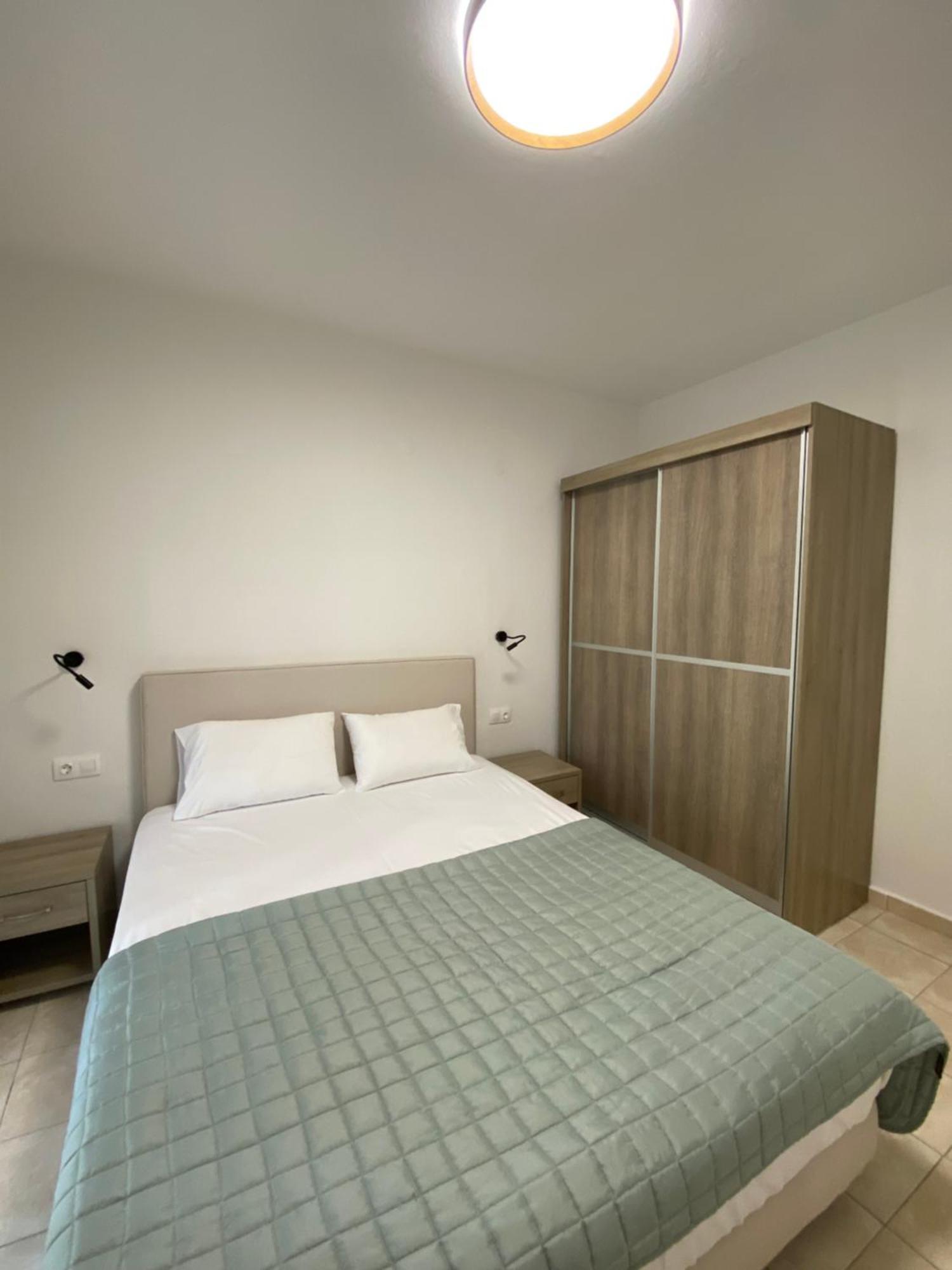 Georgoudi Apartments ニキティ エクステリア 写真